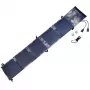 PowerNeed ES-5 solarni panel 18 W monokristalni silicij