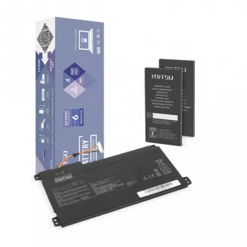 Baterija MITSU B31N912 za ASUS E410MA 3550 mAh Li-Ion