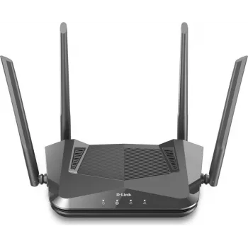 Usmerjevalnik D-Link DIR-X1530 EE dvopasovni Wi-Fi 6
