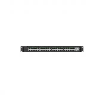 Upravljano stikalo Ruijie Networks RG-NBS3100-48GT4SFP-P 48 vrat PoE L2