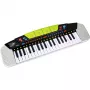 Elektronska otroška klaviatura Simba-Dickie Simba My Music World klaviatura Modern Style