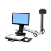 Ergotron 45-261-026 zaslon