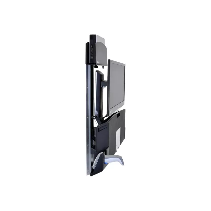 Ergotron 45-261-026 zaslon