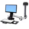 Ergotron 45-261-026 zaslon