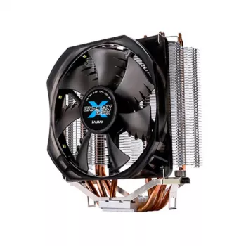 ZALMAN CNPS9X OPTIMA RGB hladilnik procesorja 120mm