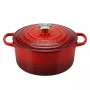 Le Creuset Signature pekač okrogel 24 cm nectar