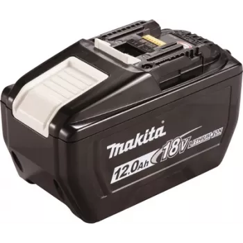 Makita 1915J2-8 baterija BL18120 LI 18V 12,0 Ah (1915J2-8)