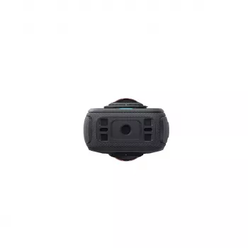 Akcijska kamera Insta360 X4AIR — 8K Ultra HD, 120 fps, 29 MP, vodoodporna do 15 m, 2010 mAh, 165 g