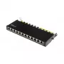Patch panel Alcasa GC-N0115 0,5U