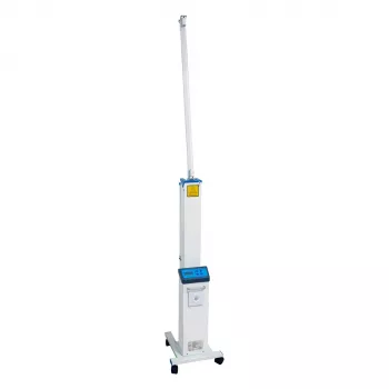 Ultravijolični sterilizator Alcasa UVC-0001 bel