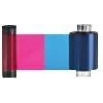 Trak za tiskalnik Magicard Pronto 100 MD-Ribbon YMCKO (100) (MD100YMCKO/3)
