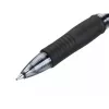 Pilot G2 07 črn (BL-G2-7-B) (BLG27B)