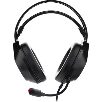 Slušalke DELTACO GAMING DH220 USB stereo igralne slušalke