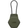 UAG Urban Armor Gear Civilian ovitek za obesek za ključe | Apple AirTag | olive drab | 164002117272 (164002117272)