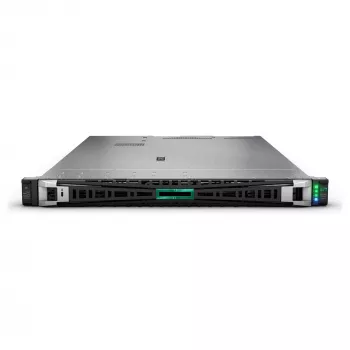 ProLiant DL360 Gen11 Network Choice strežnik - Rack - Xeon Silver 4510 4,1 GHz - 64 GB RAM - 2x 960 GB SSD - 1U - Hot-Swap - 2-Way