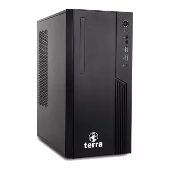 YY TERRA PC-BUSINESS 4000 i14100/8/500/±RW/srebrn/W11P