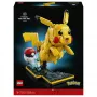72152 Pokémon Pikachu in Pokéball