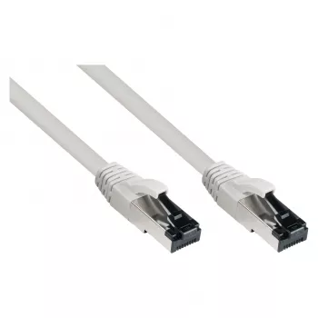 Good Connections patch kabel Cat.8.1 S/FTP HF siv 5m