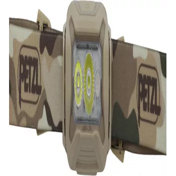 Petzl E070DA01 čelna svetilka ARIA® 2R RGB camo (E070DA01)