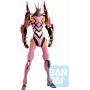 Akcijska figura Bandai BP ICHIBANSHO EVANGELION - EVA KAI-08y (OS!) zbirateljska figura