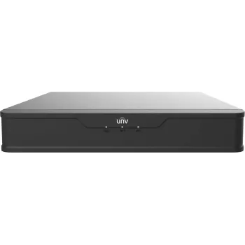IP snemalnik NVR501-04B-P4, 4 kanali, 4 PoE