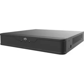 IP snemalnik NVR501-08B 8 kanalov Uniview