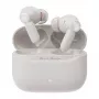 HAVIT TW991 PRO (SPACE NC01T) brezžične slušalke — bele, dušenje hrupa True Wireless