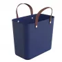 Rotho Multibag Albula Style 25L granatno modra Midnightblue