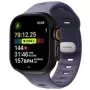 NOMAD Tempo Band – pašček za Apple Watch 49mm s FKM (dusk)