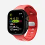 NOMAD Tempo Band - zapestnica za Apple Watch 49mm s FKM (crush)