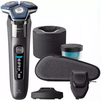 Philips SHAVER Series 7000 S7887/58 mokro in suho električni brivnik