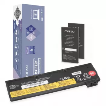 Mitsu baterija Lenovo ThinkPad 2060mAh 24Wh 11,4V