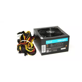 Cian Technology GmbH Cian INCA 80+ BRONZE napajalnik 650W