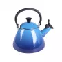 Le Creuset Kone kotliček 1,6 l azurno modra