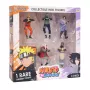 Naruto Shippuden figure – 6-delni komplet Deluxe Edition VER. B