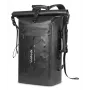 Inateck nahrbtnik za prenosnik BP06001 črn 30-35L