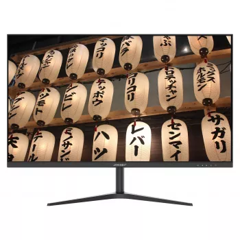 JAPANNEXT JN-IPS27WQHDR-C65W 16:9 HDMI/DP WQHD - ploski zaslon (TFT/LCD)