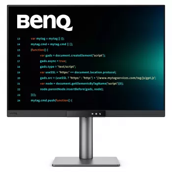 Benq 9H.LNXLE.EBE zaslon