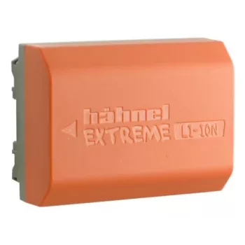 Hahnel nadomestna baterija HLX-XZ100 – tip Sony NP-FZ100 maloprodaja (10001496)