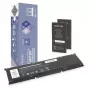 Baterija Dell Alienware Precision 7260mAh 11,55
