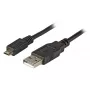 Efb K5228SW.1,8V2 kabel USB črn