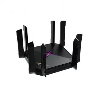 Usmerjevalnik RG-EW6000GX Wi-Fi 6, 2,4 GHz, 5 GHz 1147 Mb/s + 4804 Mb/s REYEE
