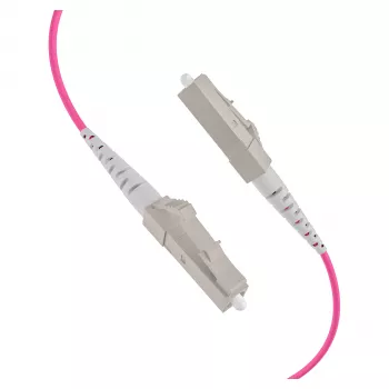 EFB trunk kabel U-DQ(ZN)BH OM4 12G (1x12) LC-LC 180m Dca LSZH