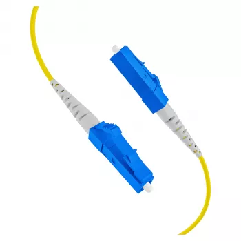 EFB trunk kabel U-DQ(ZN)BH OS2 12E (1x12) LC-LC 190m Dca LSZH G657A1