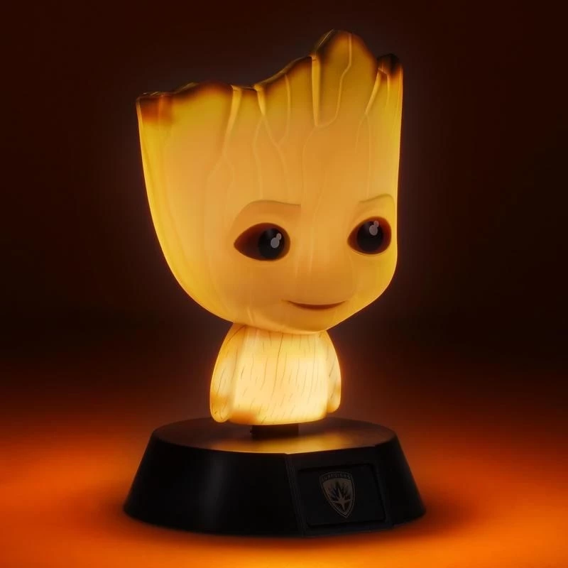 Paladone Groot Icon lučka