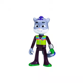Creature Cases S1 Clade Agent akcijska figura - Sam Snow