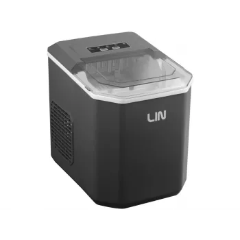 LIN ICE-G9 aparat za ledene kocke siv