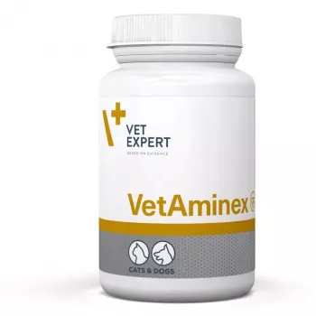 VetExpert VetAminex 60 kapsul