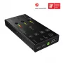 j5create JVA06-N - video snemalni adapter - USB-C 3.0