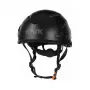 Kask WHE00104-210 SUPERPLASMA AQ varnostna čelada, 210-črna